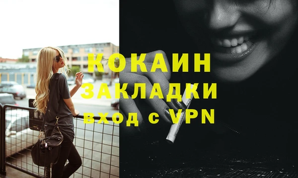 стафф Михайловск