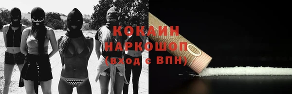 стафф Михайловск